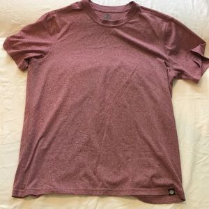 Synthetic T-shirt